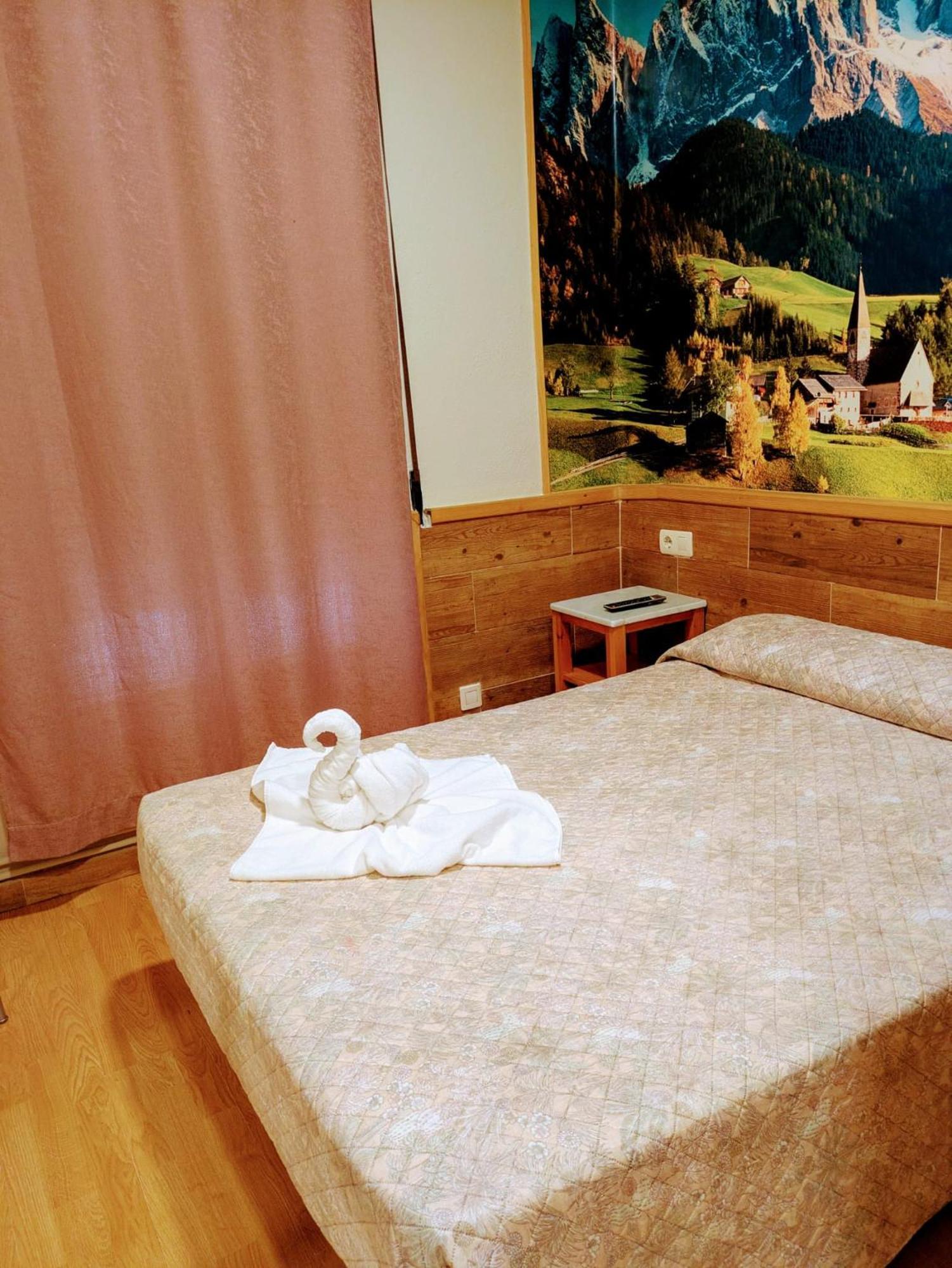Guest house Albor II 2*