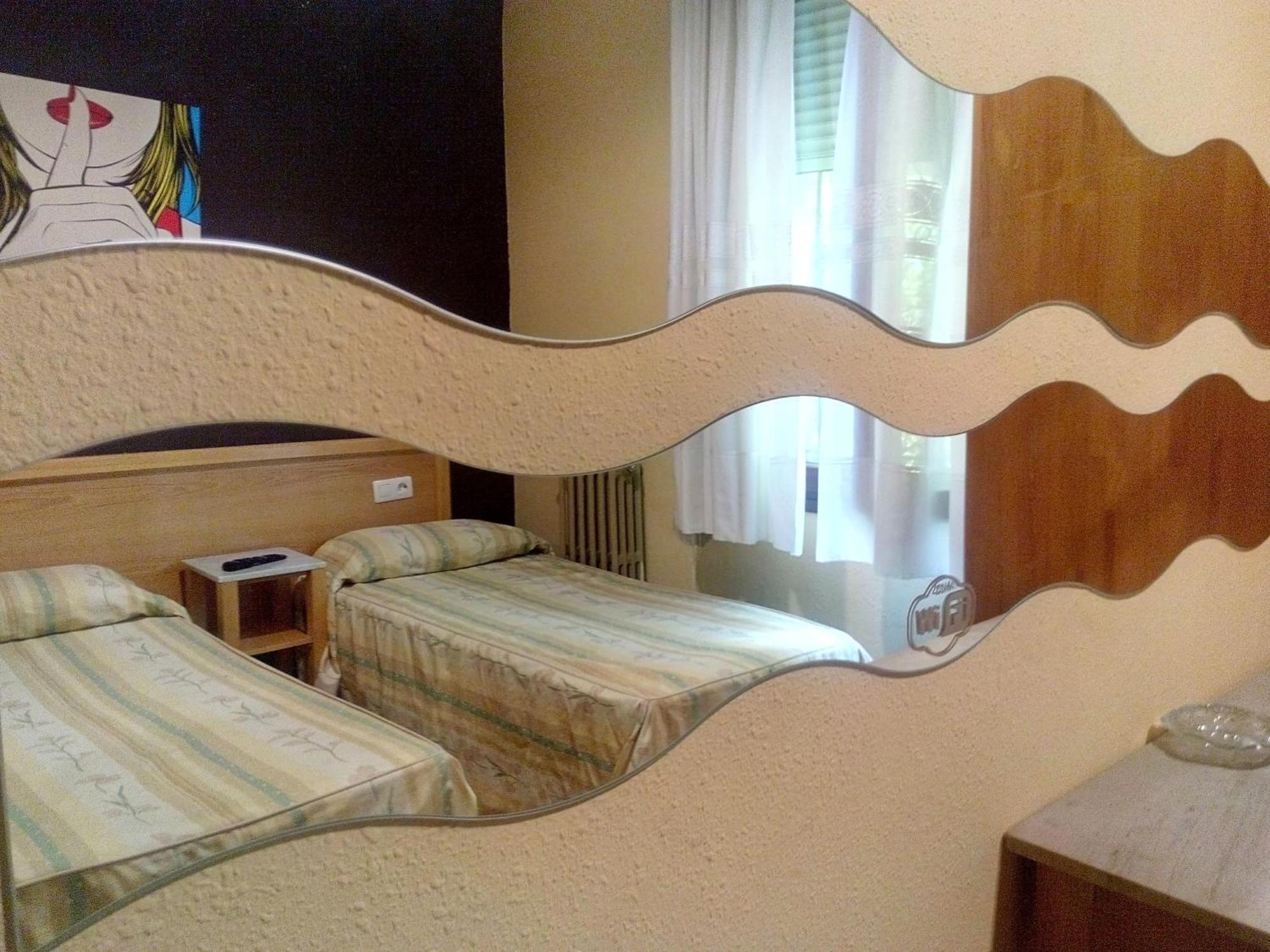 Albor II Guest house Gijon