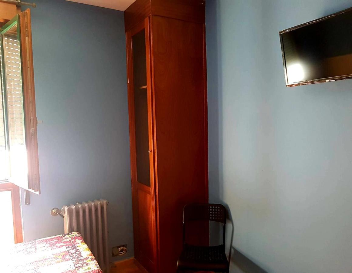 Albor II Guest house Gijon