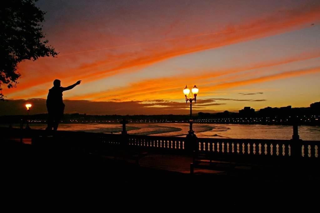 Albor II Gijon