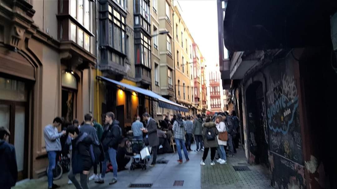 Albor II Guest house Gijon