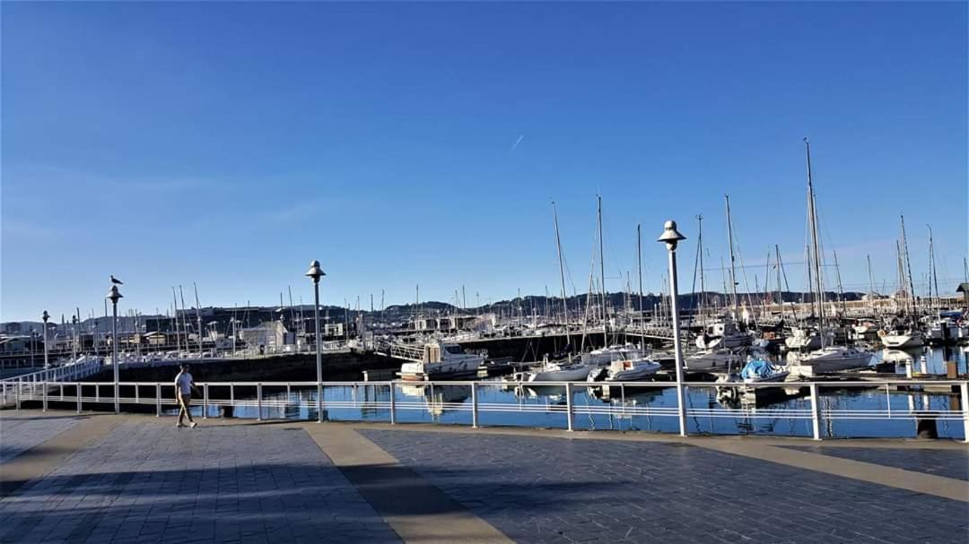 Guest house Albor II Gijon