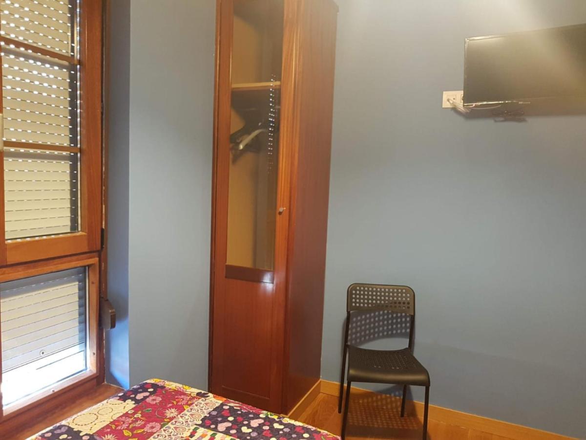 Albor II Guest house