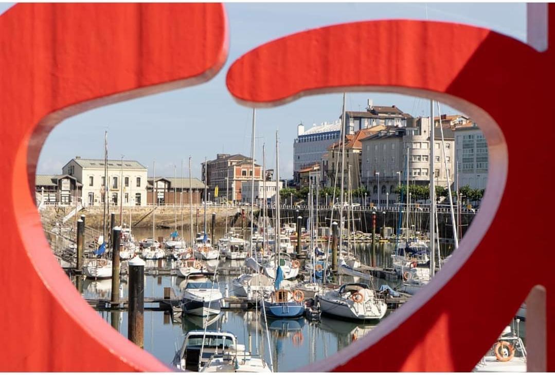 Guest house Albor II Gijon