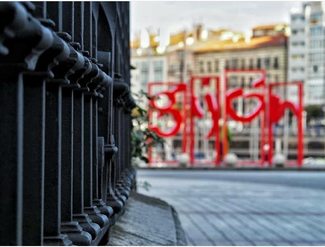 Guest house Albor II Gijon